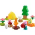 LEGO DUPLO Peppa Pig 10452 Kempingezős kirándulás