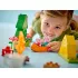 LEGO DUPLO Peppa Pig 10452 Kempingezős kirándulás