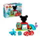 LEGO DUPLO Disney TM 10454 Mickey egér játszótere és autója