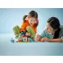 LEGO DUPLO Disney TM 10454 Mickey egér játszótere és autója