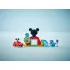 LEGO DUPLO Disney TM 10454 Mickey egér játszótere és autója