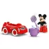 LEGO DUPLO Disney TM 10454 Mickey egér játszótere és autója