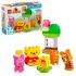LEGO DUPLO Disney TM 10457 Micimackó születésnapi zsúrja