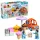 LEGO DUPLO Bluey 10458 Fagyizás Bluey-val