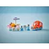 LEGO DUPLO Bluey 10458 Fagyizás Bluey-val