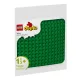 LEGO DUPLO Classic 10460 Zöld építőlap