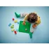 LEGO DUPLO Classic 10460 Zöld építőlap