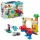 LEGO DUPLO Disney TM 10463 Dinoszaurusz Spidey-Rex vs. Zöld Manó