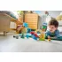 LEGO DUPLO Disney TM 10463 Dinoszaurusz Spidey-Rex vs. Zöld Manó