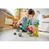 LEGO DUPLO Disney TM 10463 Dinoszaurusz Spidey-Rex vs. Zöld Manó