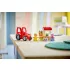LEGO DUPLO Peppa Pig 10468 Traktor és piac