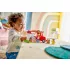 LEGO DUPLO Peppa Pig 10468 Traktor és piac