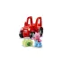 LEGO DUPLO Peppa Pig 10468 Traktor és piac