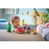 LEGO DUPLO Town 10473 Tűzoltóautó tömlővel és tűzoltóval
