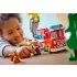 LEGO DUPLO Town 10473 Tűzoltóautó tömlővel és tűzoltóval