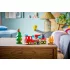LEGO DUPLO Town 10473 Tűzoltóautó tömlővel és tűzoltóval