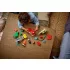 LEGO DUPLO Town 10473 Tűzoltóautó tömlővel és tűzoltóval