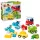 LEGO DUPLO My First 10474 Kreatív járművek