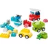 LEGO DUPLO My First 10474 Kreatív járművek