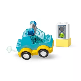 LEGO DUPLO My First 10474 Kreatív járművek