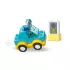 LEGO DUPLO My First 10474 Kreatív járművek