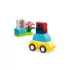 LEGO DUPLO My First 10474 Kreatív járművek
