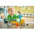 LEGO DUPLO Town 10475 3 az 1-ben építési munkagépek