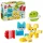 LEGO DUPLO My First 10477 Kreatív és aranyos, 3 az 1-ben házi kedvencek
