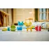 LEGO DUPLO My First 10477 Kreatív és aranyos, 3 az 1-ben házi kedvencek