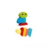 LEGO DUPLO My First 10477 Kreatív és aranyos, 3 az 1-ben házi kedvencek
