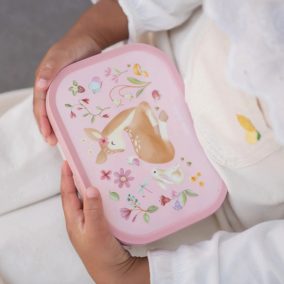 Little Dutch Uzsonnás doboz- Fairy Garden