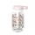 Little Dutch szívószálas kulacs 450 ml - fairy wonders