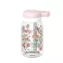 Little Dutch szívószálas kulacs 450 ml - fairy wonders
