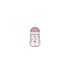 Little Dutch szívószálas pohár 300 ml - fairy garden