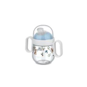   Little Dutch csöpögésmentes tanulópohár 200 ml - forest friends