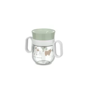 Little Dutch 360° tanulópohár 200 ml - little Farm