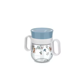 Little Dutch 360° tanulópohár 200 ml - forest friends