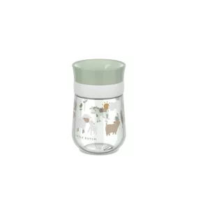 Little Dutch 360° tanulópohár 300 ml - little farm