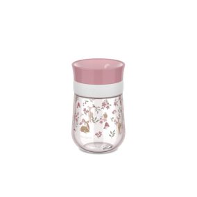 Little Dutch 360° tanulópohár 300 ml - fairy garden