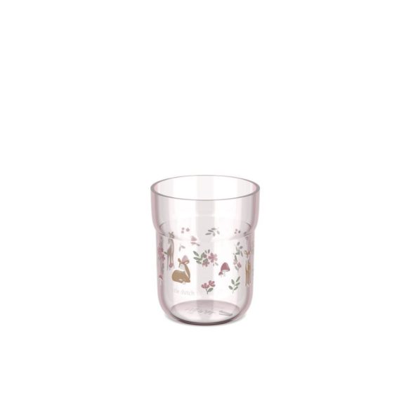 Little Dutch gyerek pohár 250 ml - fairy garden