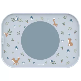 Little Dutch tányéralátét - Forest Friends