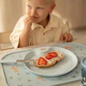 Little Dutch tányéralátét - Forest Friends