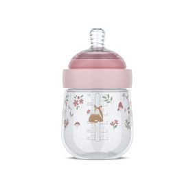 Little Dutch cumisüveg 165 ml - fairy garden