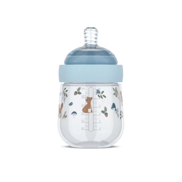 Little Dutch cumisüveg 165 ml - forest friends