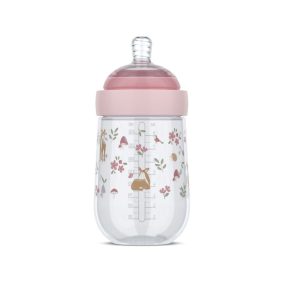 Little dutch cumisüveg 240 ml - fairy garden