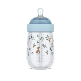 Little dutch cumisüveg 240 ml - forest friends