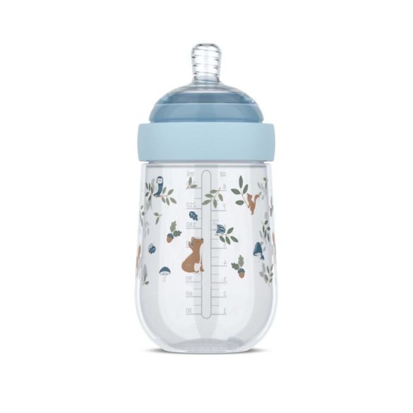 Little dutch cumisüveg 240 ml - forest friends