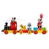 LEGO DUPLO Disney TM 10941 Mickey & Minnie születésnapi vonata