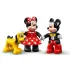 LEGO DUPLO Disney TM 10941 Mickey & Minnie születésnapi vonata