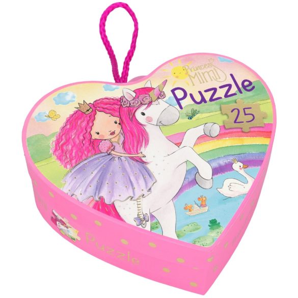 Princess Mimi 25 db-os puzzle